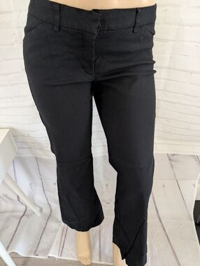 Express Black Women's Pants